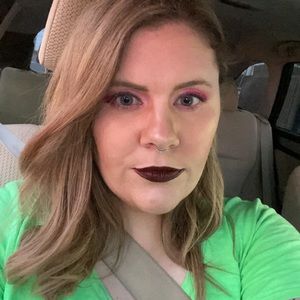 Meet your Posher, Audrey